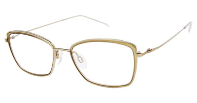 Titanium CH 16722 Eyeglasses