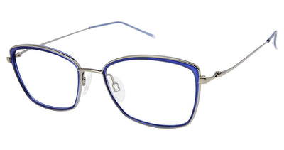 Titanium CH 16722 Eyeglasses