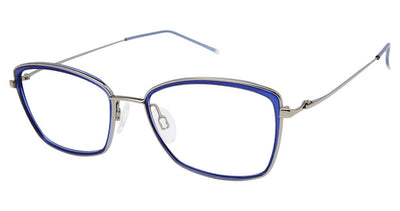Titanium CH 16722 Eyeglasses