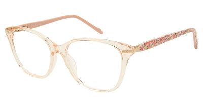 Laura Ashley VIVICA Eyeglasses