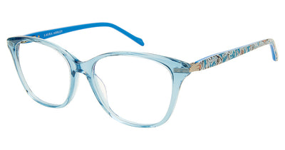 Laura Ashley VIVICA Eyeglasses