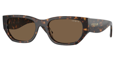 Vogue® VO5586S Sunglasses