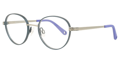 Indii Kids IN22 Eyeglasses