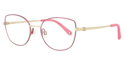 Indii Kids IN28 Eyeglasses