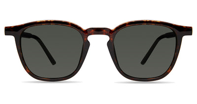 Eco REED SUN CLIP Eyeglasses