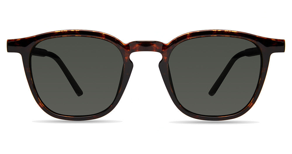Eco REED SUN CLIP Eyeglasses