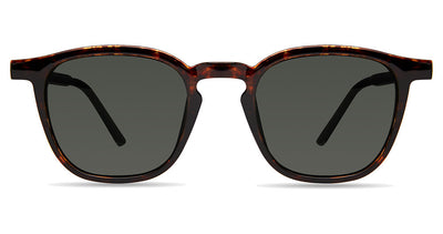 Eco REED SUN CLIP Eyeglasses