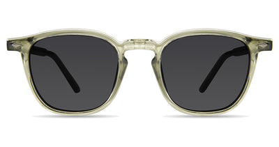 Eco REED SUN CLIP Eyeglasses