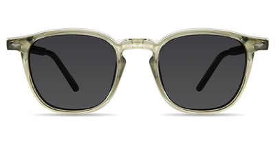 Eco REED SUN CLIP Eyeglasses