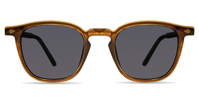 Eco REED SUN CLIP Eyeglasses