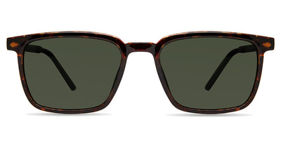 Eco FORREST SUN CLIP Eyeglasses