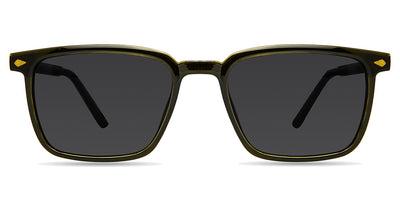 Eco FORREST SUN CLIP Eyeglasses
