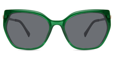 Eco MARIGOLD SUN CLIP Eyeglasses