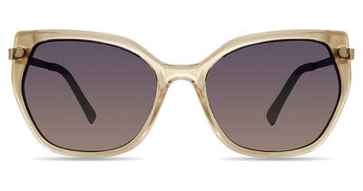 Eco MARIGOLD SUN CLIP Eyeglasses