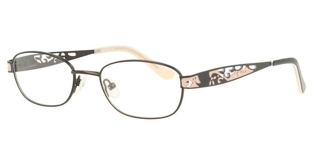 Encore Vision Lacy Eyeglasses