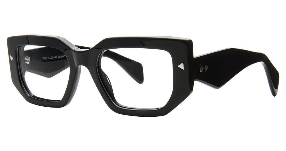 Times Square CHUNKY Eyeglasses