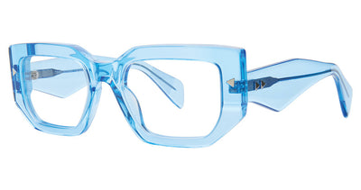 Times Square CHUNKY Eyeglasses