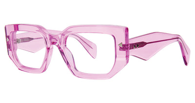 Times Square CHUNKY Eyeglasses