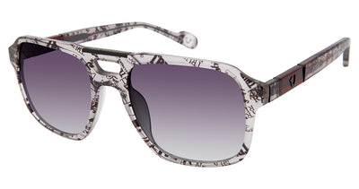 True Religion T5001 Sunglasses