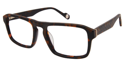 True Religion T4012 Eyeglasses