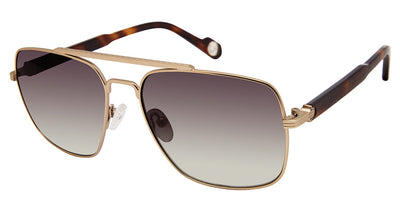 True Religion T5000 Sunglasses