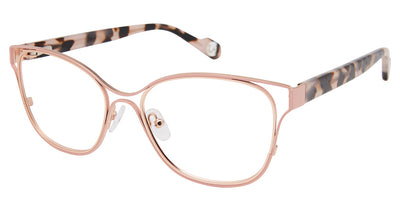 True Religion T2009 Eyeglasses