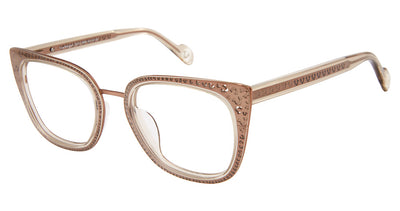 True Religion T2012 Eyeglasses