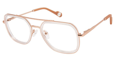 True Religion T2002 Eyeglasses