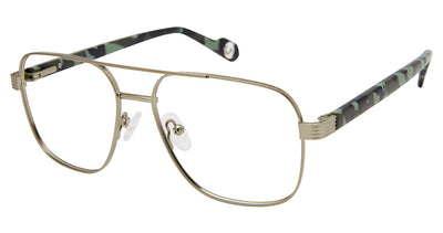 True Religion T4008 Eyeglasses