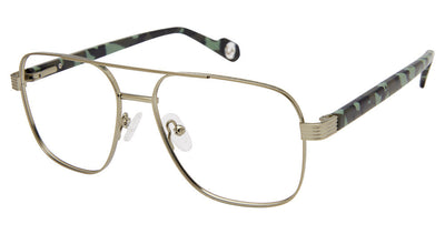 True Religion T4008 Eyeglasses