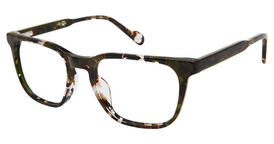 True Religion T4006 Eyeglasses