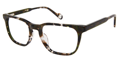 True Religion T4006 Eyeglasses