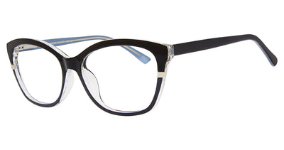 Smart SMART S2885 Eyeglasses