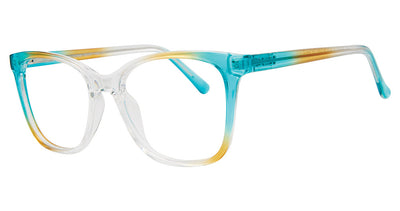 Smart SMART S2886 Eyeglasses