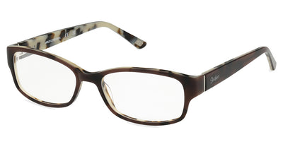 Skechers SE50037 Eyeglasses