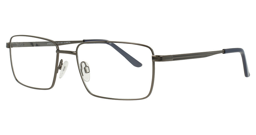 Advantage M613 Eyeglasses