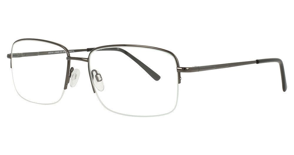 Advantage M614 Eyeglasses
