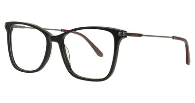 BCBG Max Azria Fleur Eyeglasses
