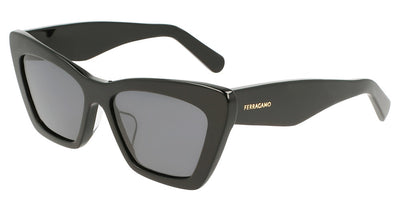 Ferragamo SF929SLB Sunglasses