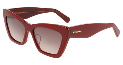 Ferragamo SF929SLB Sunglasses