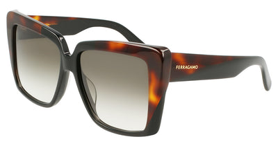 Ferragamo SF1060SLB Sunglasses