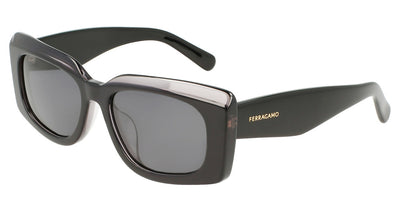 Ferragamo SF1079SLB Sunglasses