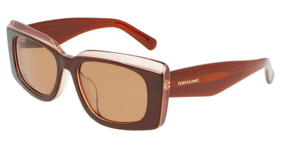 Ferragamo SF1079SLB Sunglasses