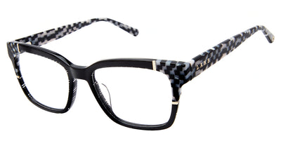 L.A.M.B. LA137 Eyeglasses