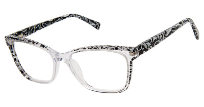 gx by GWEN STEFANI GX114 Eyeglasses