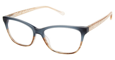 Lulu Guinness L249 Eyeglasses