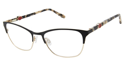 Lulu Guinness L955 Eyeglasses