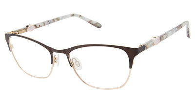 Lulu Guinness L955 Eyeglasses