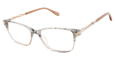 Lulu Guinness L956 Eyeglasses