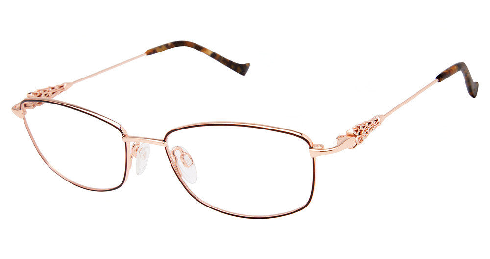 Tura R148 Eyeglasses